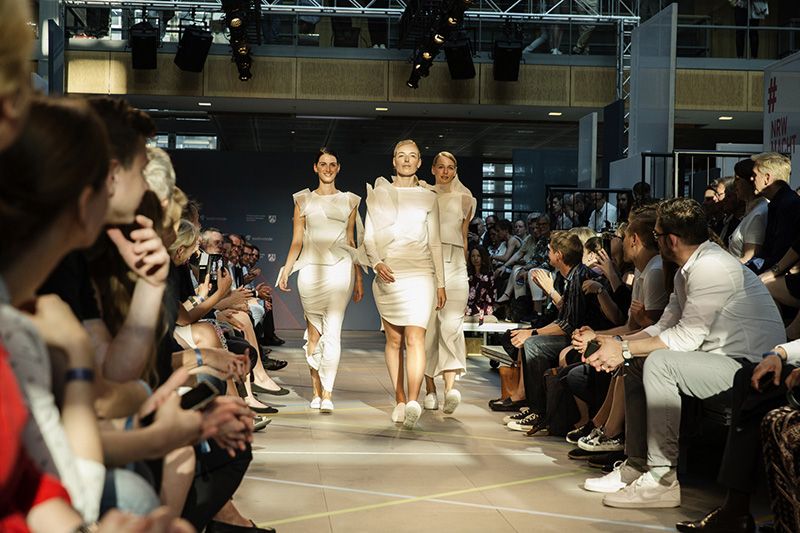 LVNRW Fashion Night