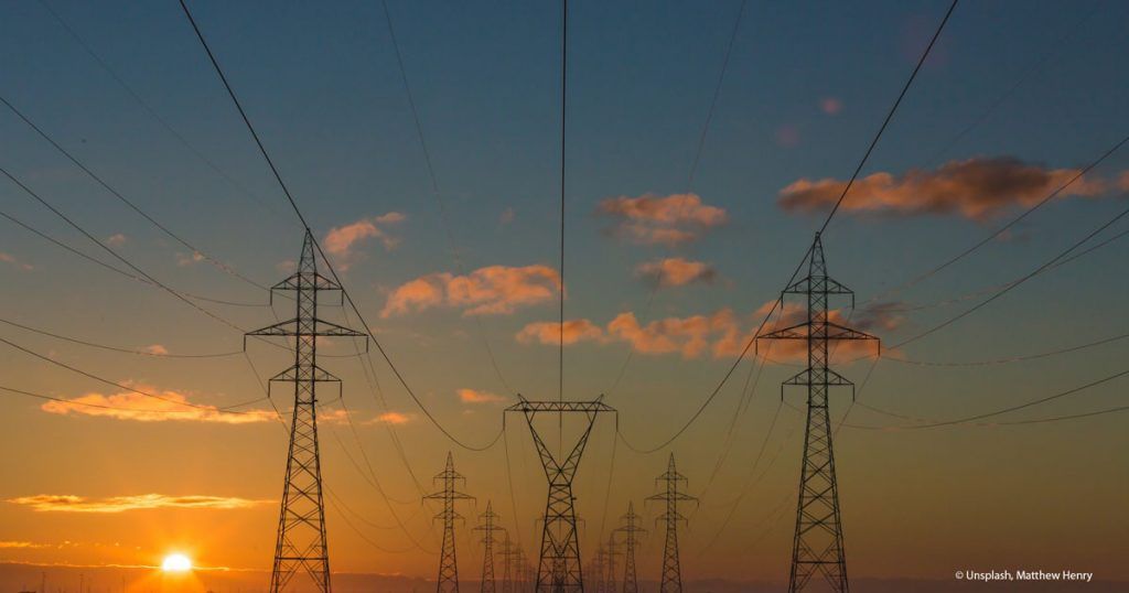 Energiepolitik der Bundesregierung