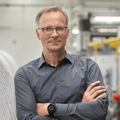 Bernd Drechsel