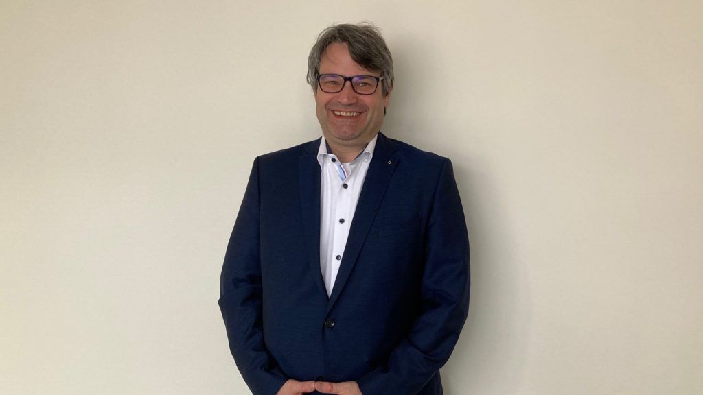 Christoph René Holler