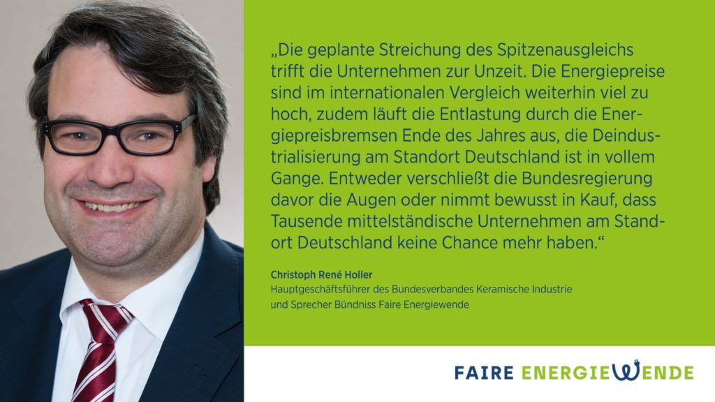 Zitat Christoph René Holler