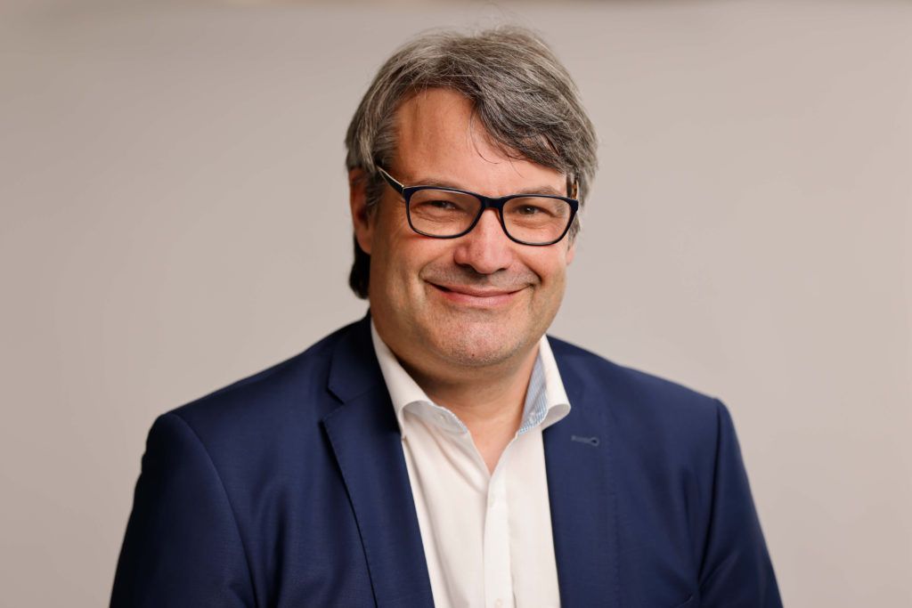 Christoph René Holler